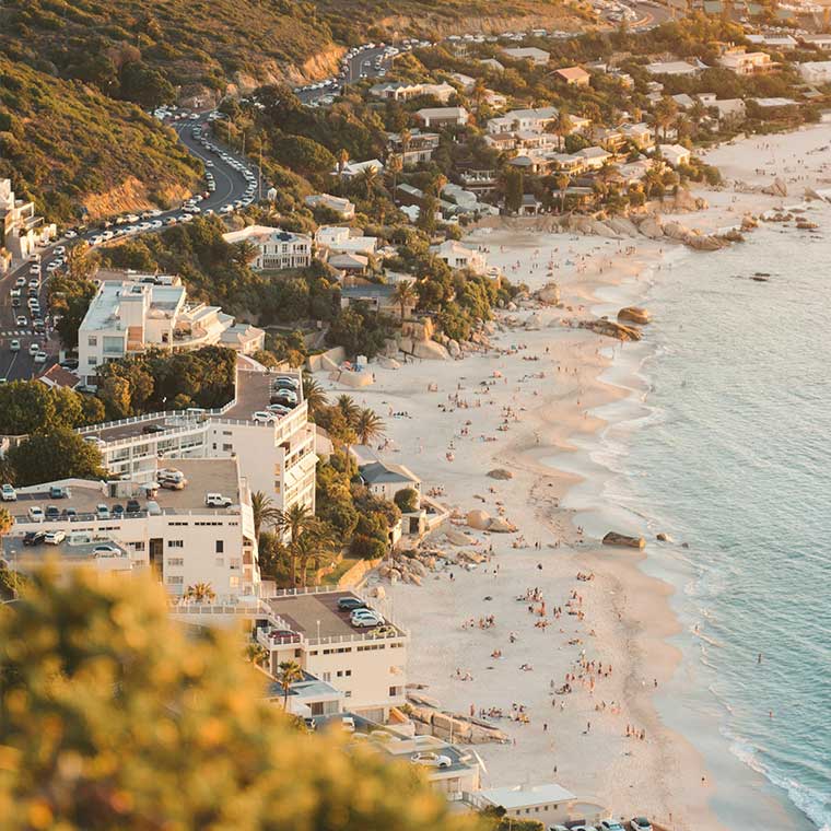 Cape Town Accelerates Green Energy Transition with R2.9 billion Boost