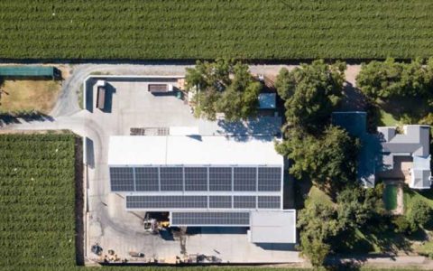 Water and Power: How Integrated Energy and Irrigation Solutions Are Reshaping Modern Farming