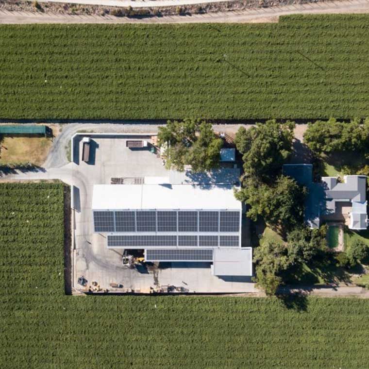 Water and Power: How Integrated Energy and Irrigation Solutions Are Reshaping Modern Farming