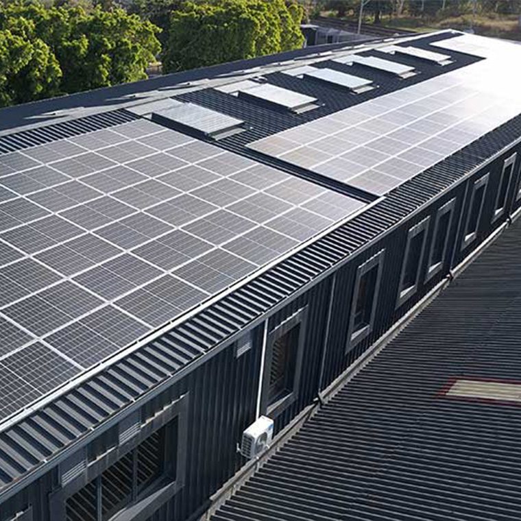 Broadleaf Insights: Rooftop Solar Surpasses 7,300 MW, Unlocking New Opportunities for Businesses