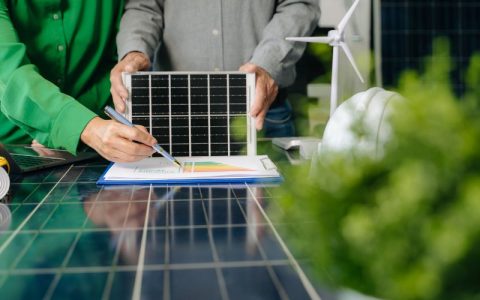 Planning Business Infrastructure for the Next Five Years