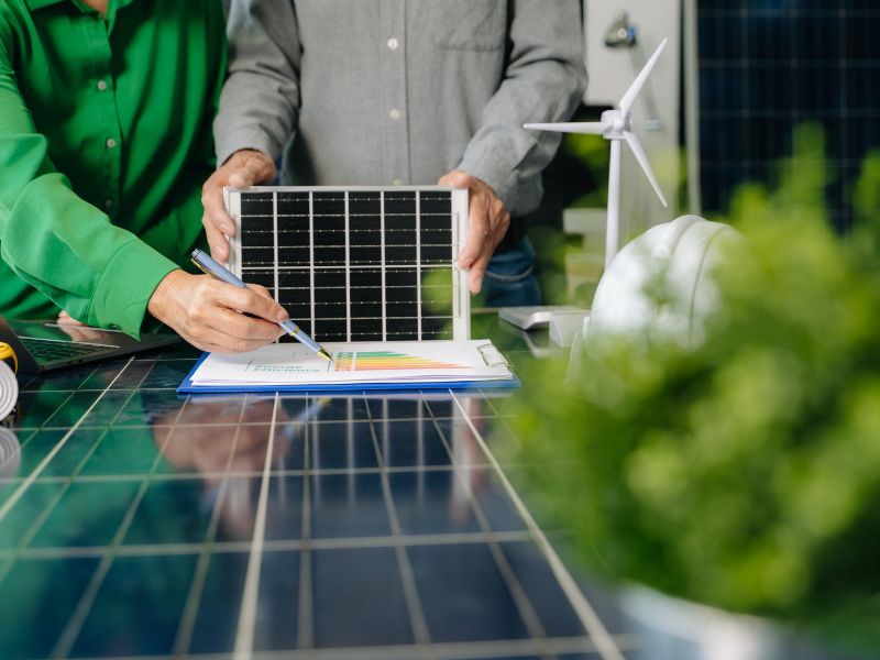 Planning Business Infrastructure for the Next Five Years